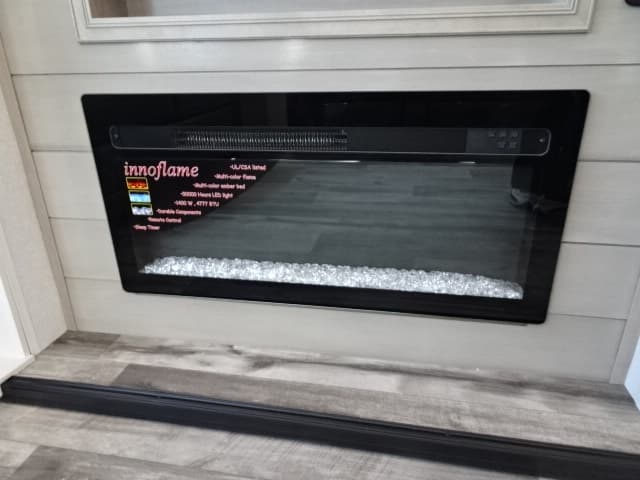 2026 Open Range 2026 Open Range Roamer - thumbnail 19