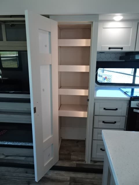 2026 Open Range 2026 Open Range Roamer - thumbnail 21