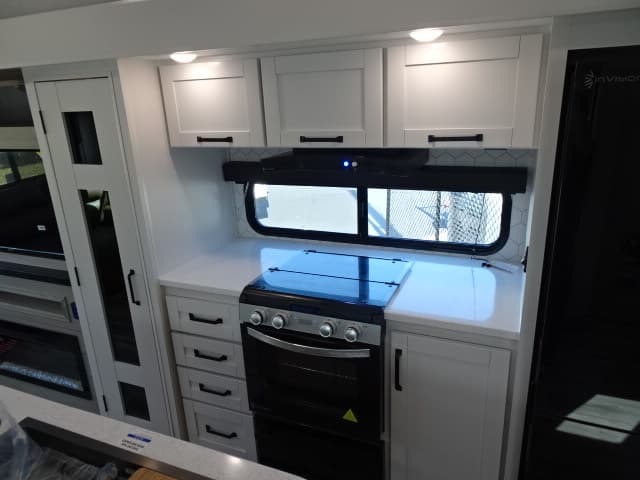 2026 Open Range 2026 Open Range Roamer - thumbnail 22