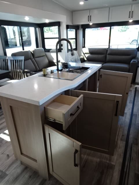 2026 Open Range 2026 Open Range Roamer - thumbnail 27