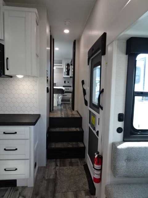 2026 Open Range 2026 Open Range Roamer - thumbnail 37