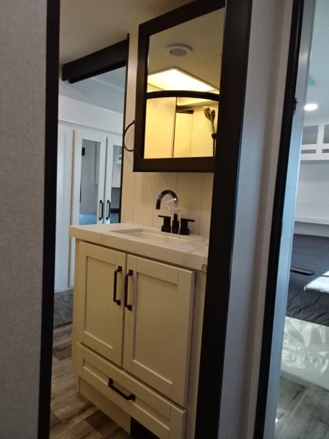 2026 Open Range 2026 Open Range Roamer - thumbnail 38