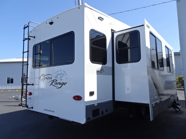 2026 Open Range 2026 Open Range Roamer - thumbnail 5
