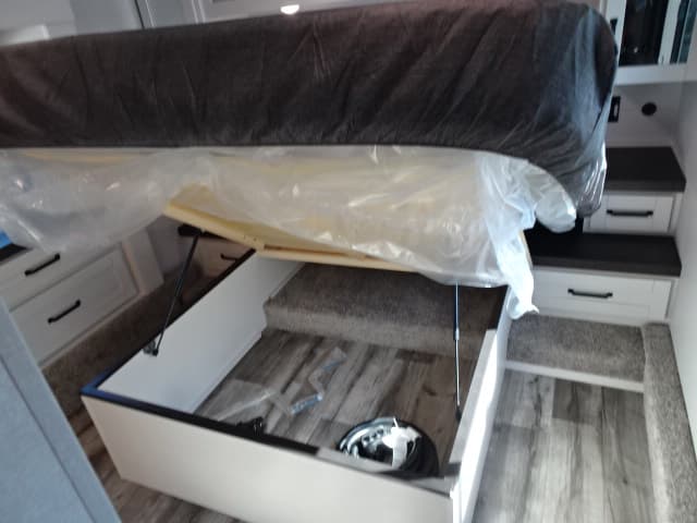 2026 Open Range 2026 Open Range Roamer - thumbnail 46