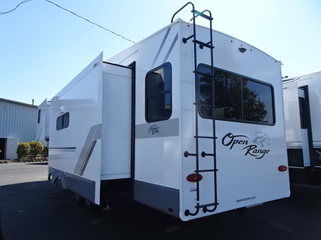 2026 Open Range 2026 Open Range Roamer - thumbnail 6