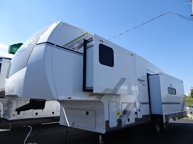 2026 Open Range 2026 Open Range Roamer - thumbnail 8