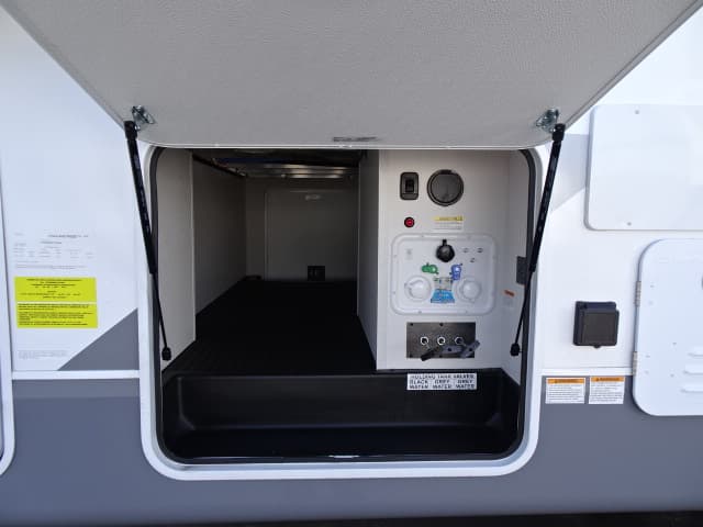 2026 Open Range 2026 Open Range Roamer - thumbnail 9