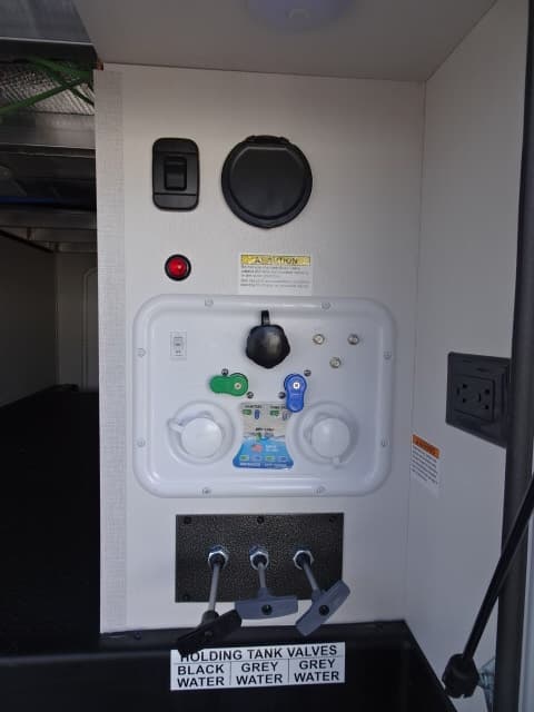 2026 Open Range 2026 Open Range Roamer - thumbnail 10