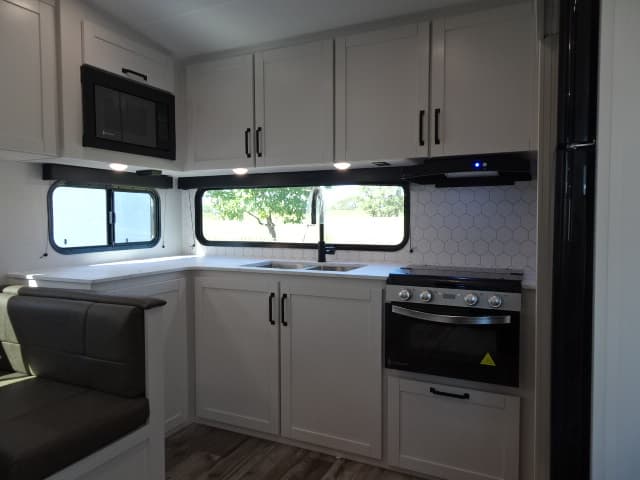 2026 Open Range 2026 Open Range Roamer - thumbnail 14