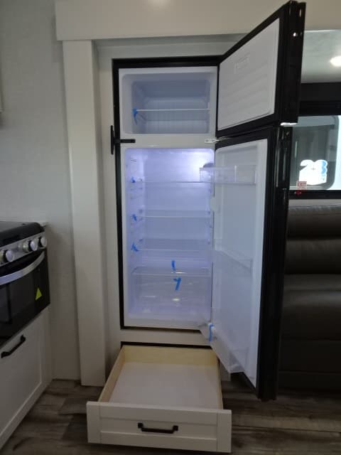 2026 Open Range 2026 Open Range Roamer - thumbnail 19