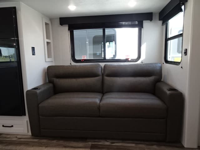 2026 Open Range 2026 Open Range Roamer - thumbnail 21