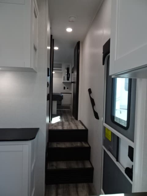 2026 Open Range 2026 Open Range Roamer - thumbnail 27