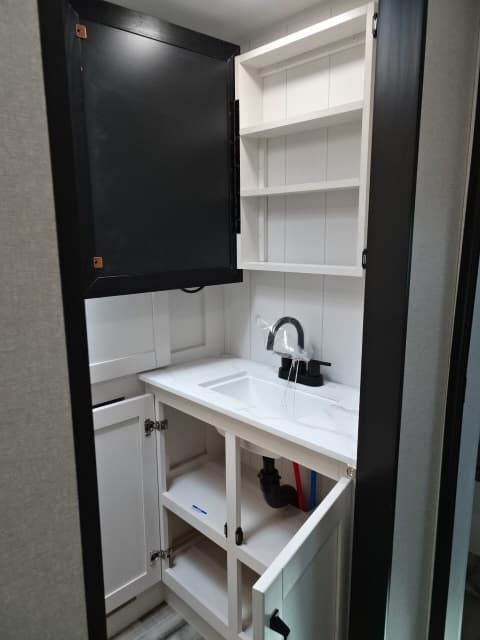 2026 Open Range 2026 Open Range Roamer - thumbnail 30