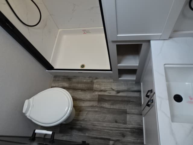 2026 Open Range 2026 Open Range Roamer - thumbnail 32