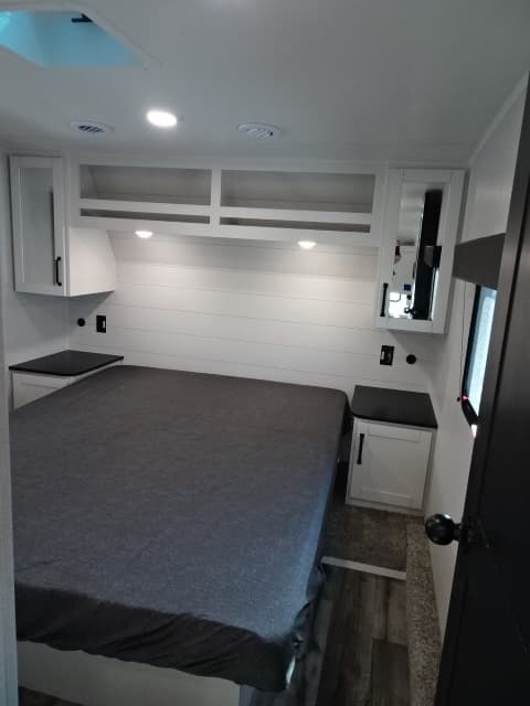 2026 Open Range 2026 Open Range Roamer - thumbnail 33