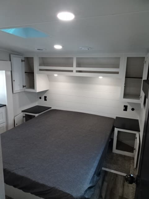 2026 Open Range 2026 Open Range Roamer - thumbnail 34