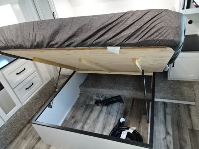 2026 Open Range 2026 Open Range Roamer - thumbnail 35