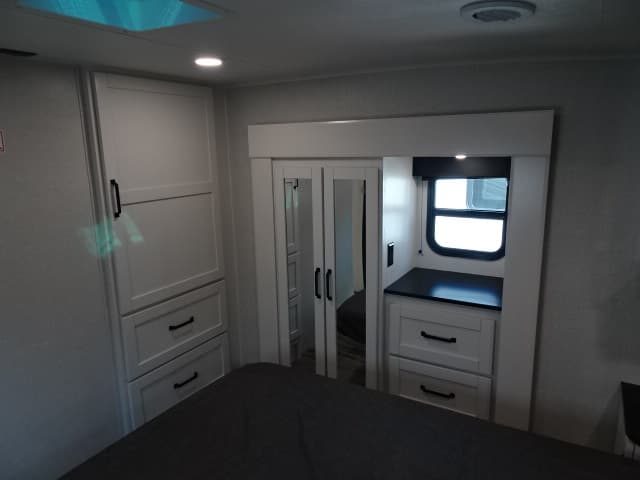 2026 Open Range 2026 Open Range Roamer - thumbnail 36