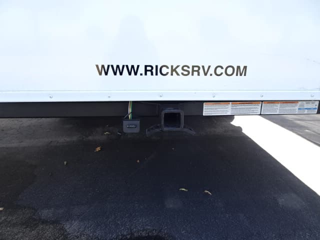 2026 Open Range 2026 Open Range Roamer - thumbnail 9