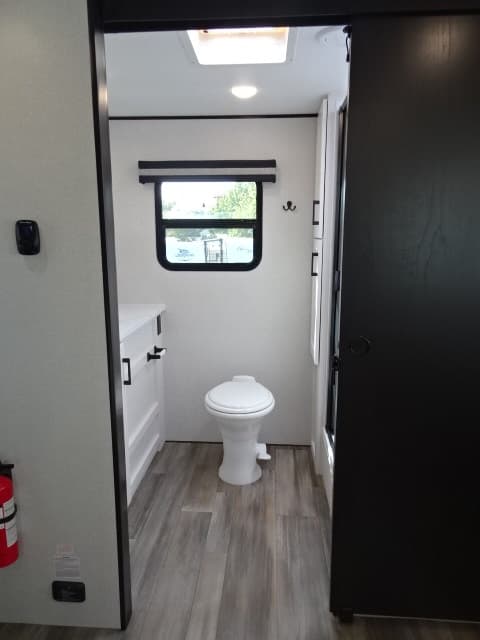 2026 Open Range 2026 Open Range Light - thumbnail 11