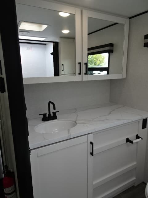 2026 Open Range 2026 Open Range Light - thumbnail 12