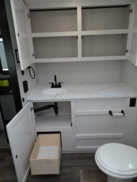 2026 Open Range 2026 Open Range Light - thumbnail 13