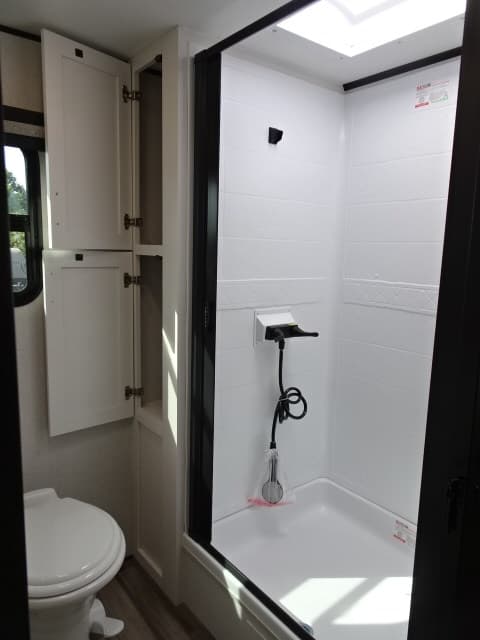 2026 Open Range 2026 Open Range Light - thumbnail 15