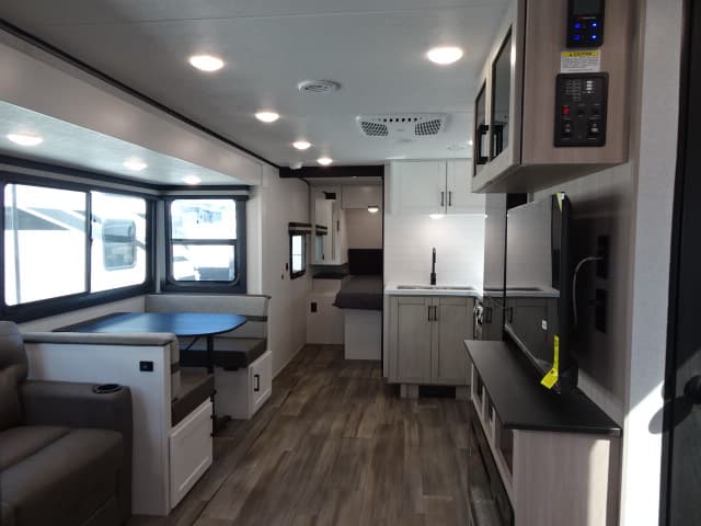 2026 Open Range 2026 Open Range Light - thumbnail 17