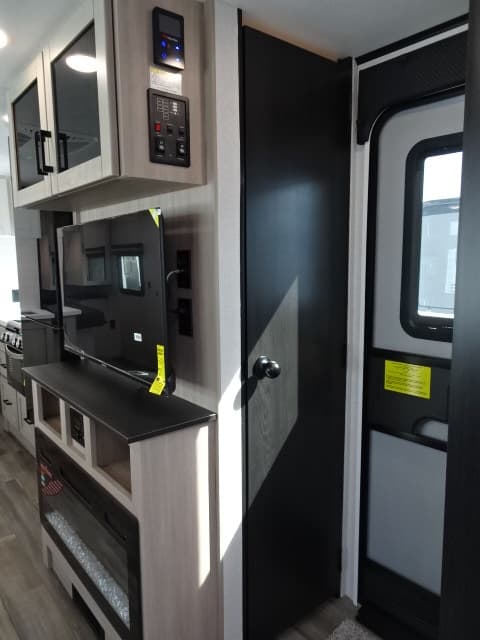 2026 Open Range 2026 Open Range Light - thumbnail 18