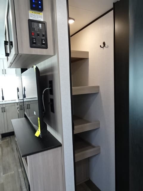 2026 Open Range 2026 Open Range Light - thumbnail 19