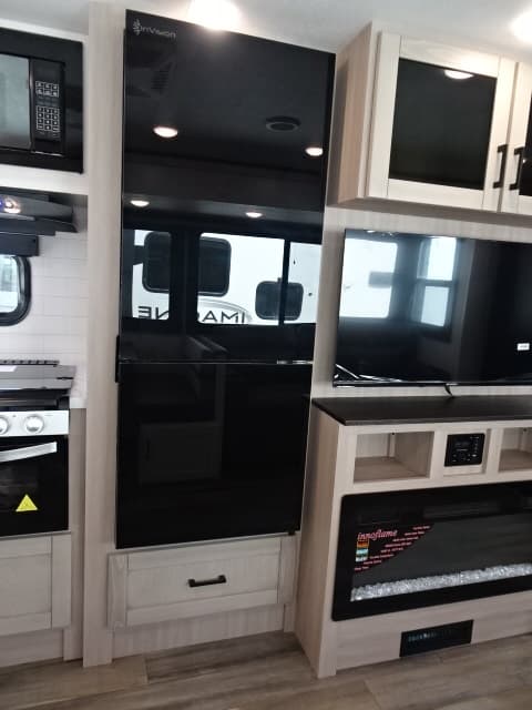 2026 Open Range 2026 Open Range Light - thumbnail 23