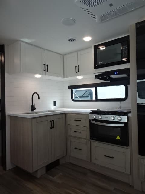 2026 Open Range 2026 Open Range Light - thumbnail 25