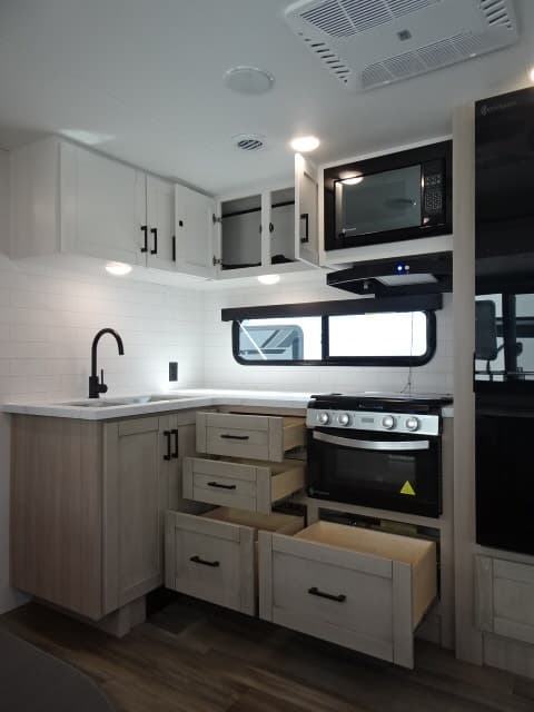 2026 Open Range 2026 Open Range Light - thumbnail 26