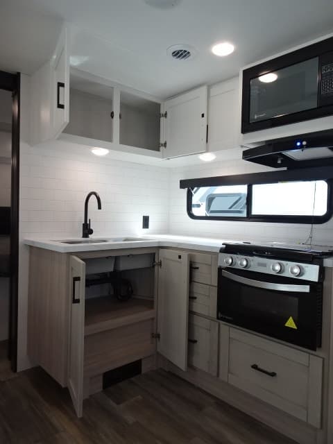 2026 Open Range 2026 Open Range Light - thumbnail 27