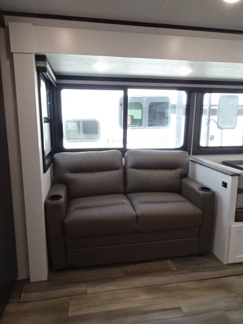 2026 Open Range 2026 Open Range Light - thumbnail 28