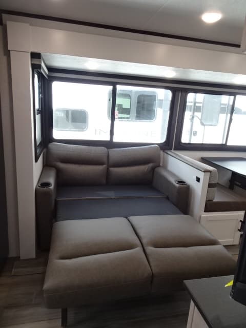 2026 Open Range 2026 Open Range Light - thumbnail 29