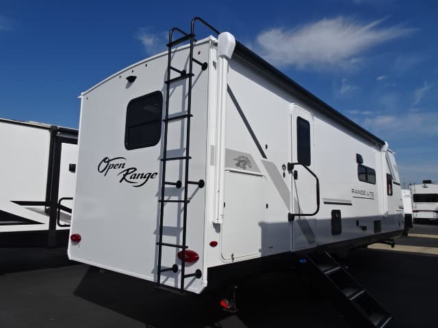 2026 Open Range 2026 Open Range Light - thumbnail 4