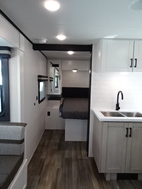 2026 Open Range 2026 Open Range Light - thumbnail 32