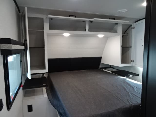 2026 Open Range 2026 Open Range Light - thumbnail 34