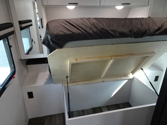 2026 Open Range 2026 Open Range Light - thumbnail 35