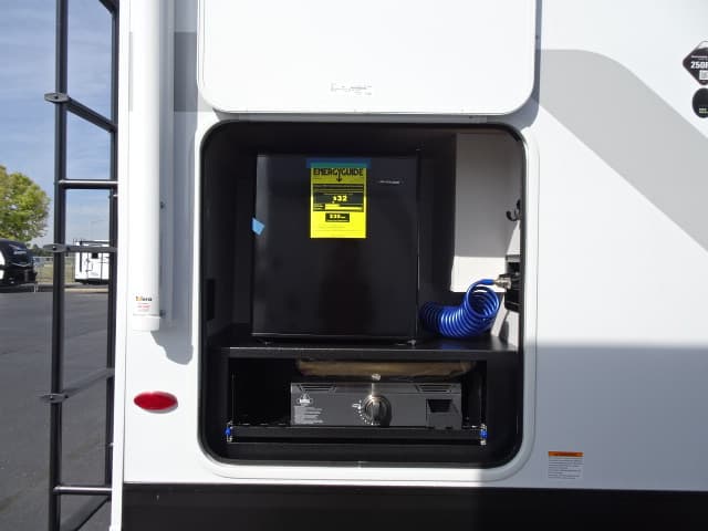 2026 Open Range 2026 Open Range Light - thumbnail 5