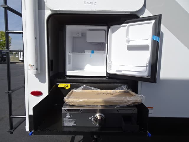 2026 Open Range 2026 Open Range Light - thumbnail 6