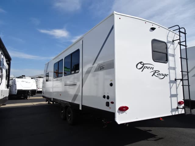 2026 Open Range 2026 Open Range Light - thumbnail 7