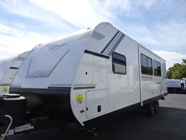 2026 Open Range 2026 Open Range Light - thumbnail 8