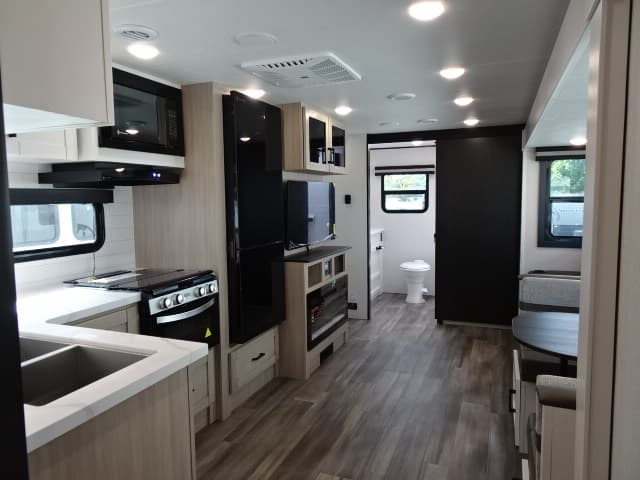 2026 Open Range 2026 Open Range Light - thumbnail 9