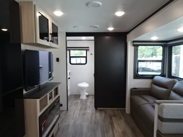 2026 Open Range 2026 Open Range Light - thumbnail 10