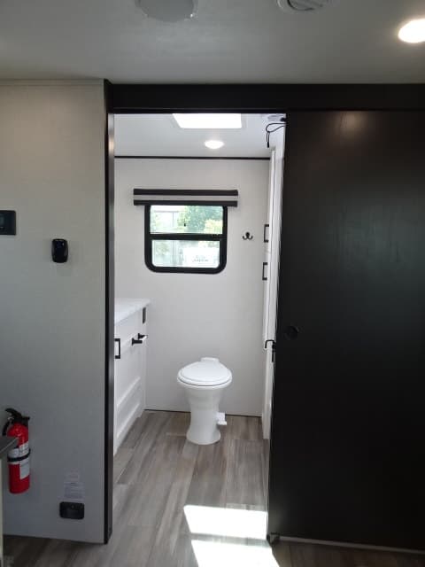 2026 Open Range 2026 Open Range Light - thumbnail 11