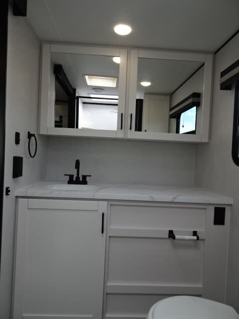 2026 Open Range 2026 Open Range Light - thumbnail 12