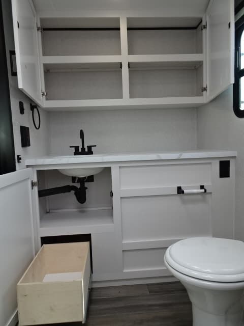 2026 Open Range 2026 Open Range Light - thumbnail 13