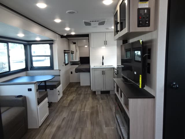 2026 Open Range 2026 Open Range Light - thumbnail 15